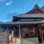 青梅　武蔵御嶽神社に行ってきました！その２